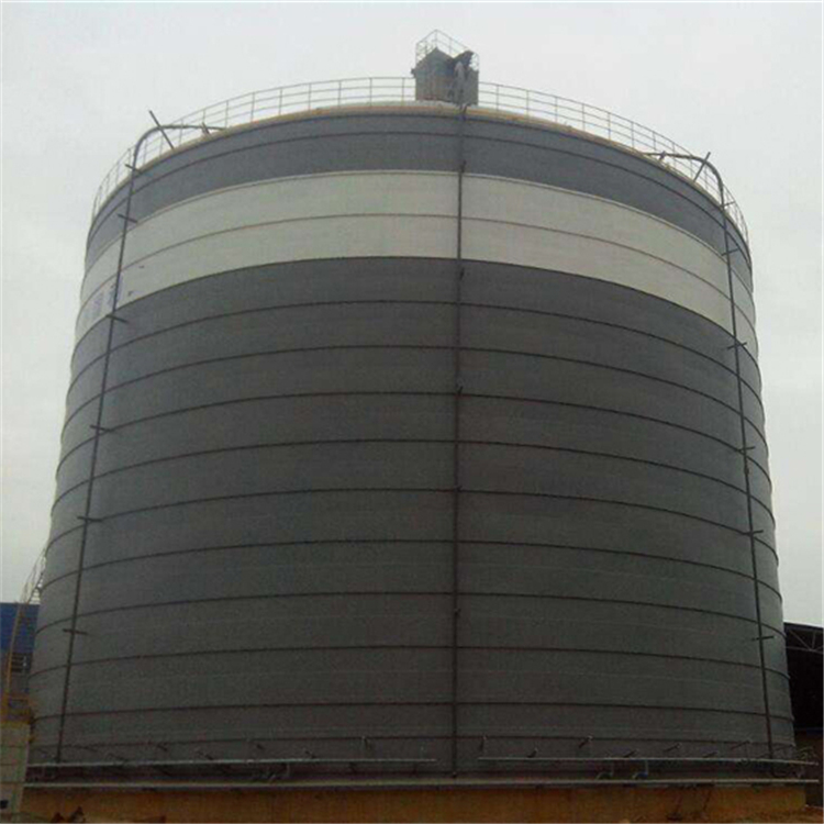 海南大型粉煤灰鋼板庫(kù)