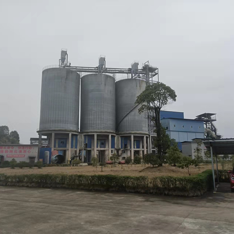 海南鍍鋅卷板倉(cāng)