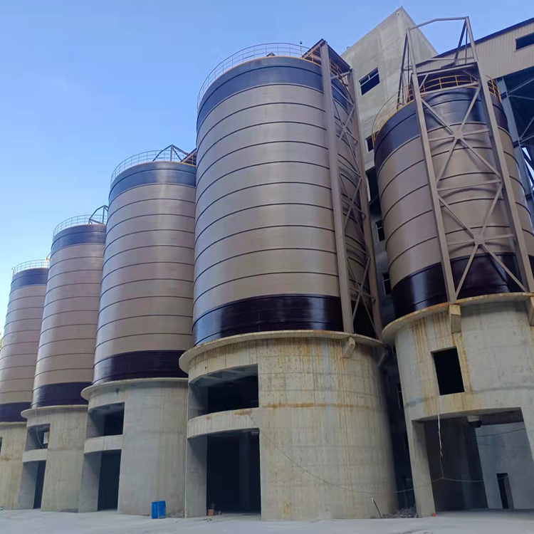 海南焊接鋼板倉(cāng)