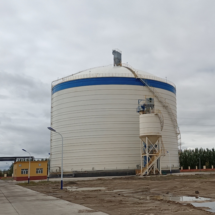 海南粉煤灰倉(cāng)