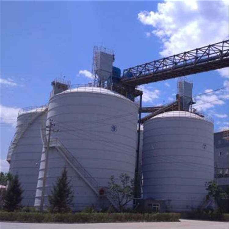 海南大型焦炭倉(cāng)