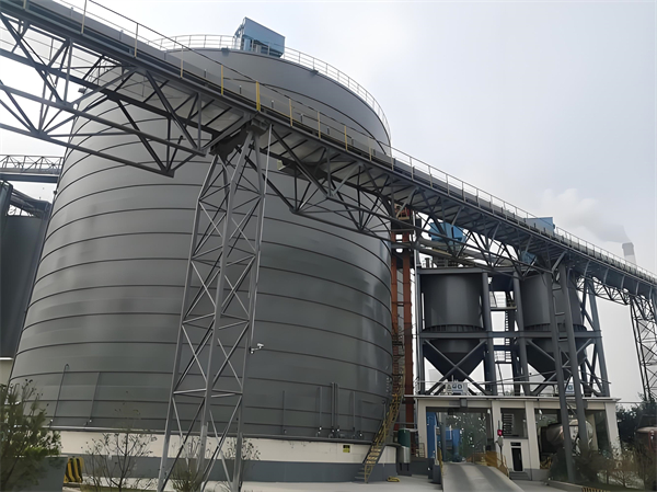 海南一萬(wàn)噸鋼板倉(cāng)